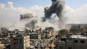 САЩ твърдят че по време на войната в Газа Израел
