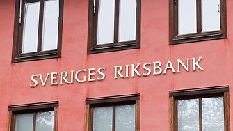Централната банка на Швеция  Riksbank  понижи основната си лихва с
