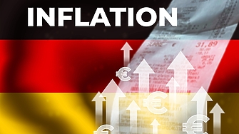 Потребителските цени в Германия хармонизирани със стандартите на ЕС са