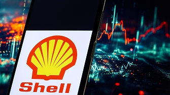 Shell Singapore Pte подразделение на британската петролна и газова компания