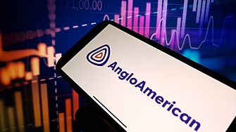 Минната компания Anglo American ще бъде закупена или разделена смятат