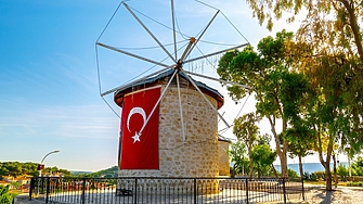 Туристическият сезон в курортните зони на Турция започна с увеличение