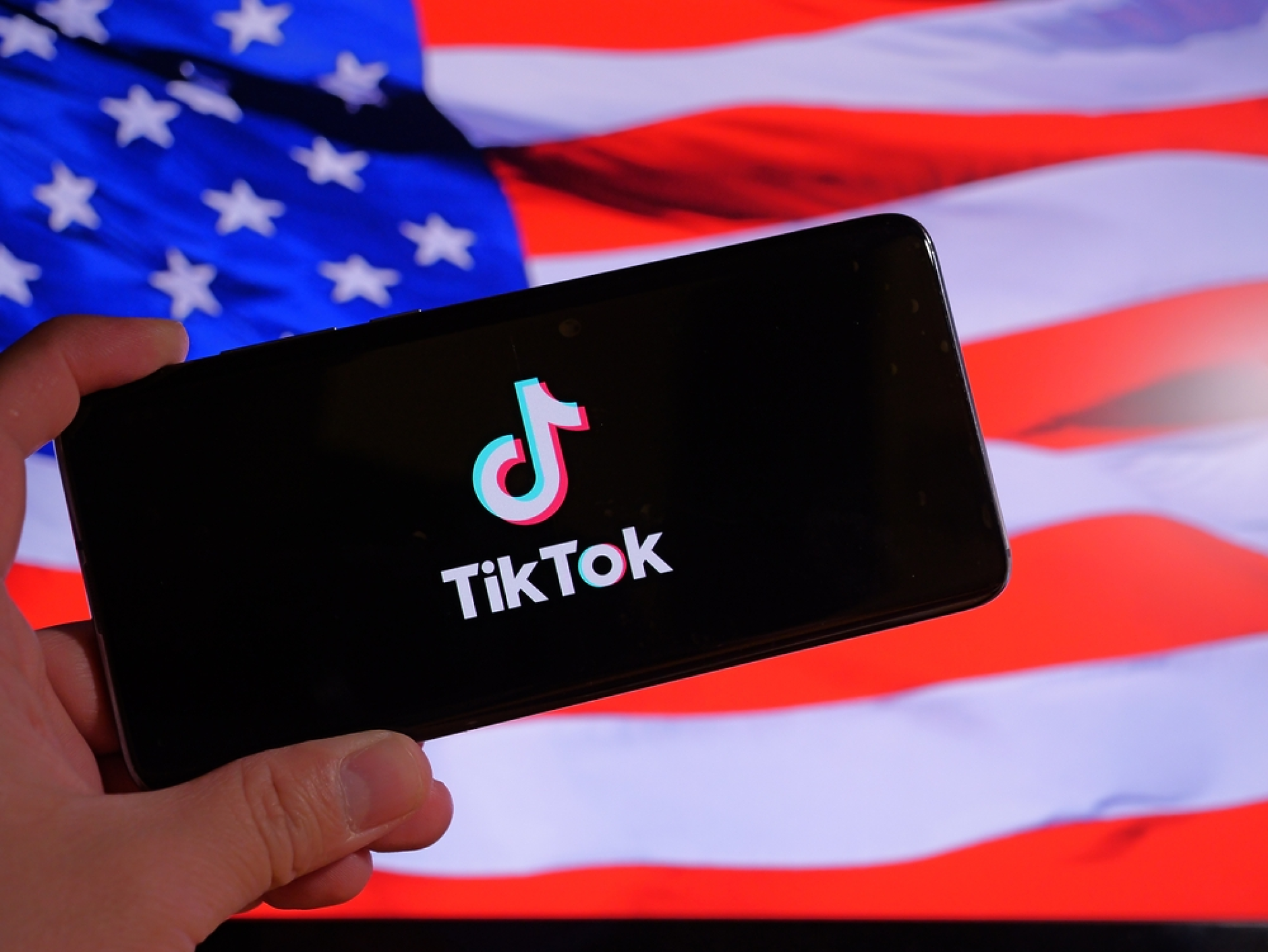 TikTok заведе дело в САЩ заради  забрана на приложението
