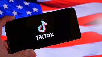 TikTok заведе дело целящо да блокира закон в САЩ който