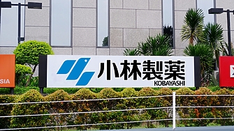 Японската фармацевтична компания Kobayashi Pharmaceutical до момента е претърпяла загуби
