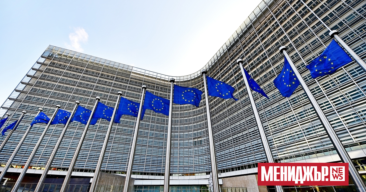 10 държави отбелязват на днешния ден 20 години от присъединяването