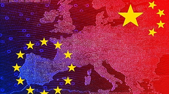 На европейските компании в Китай им е по трудно да