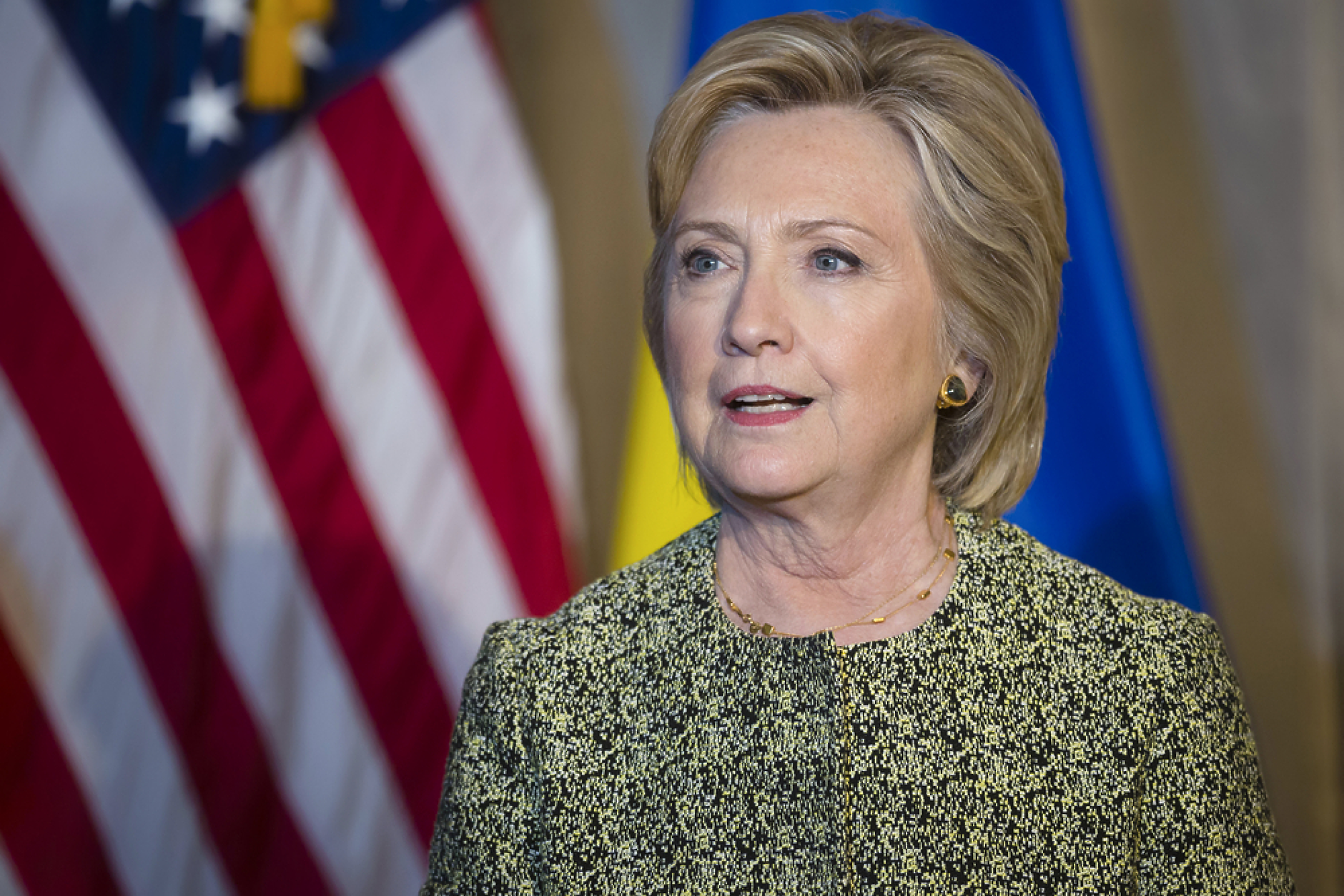 Хилари Клинтън идва в България на 18 май