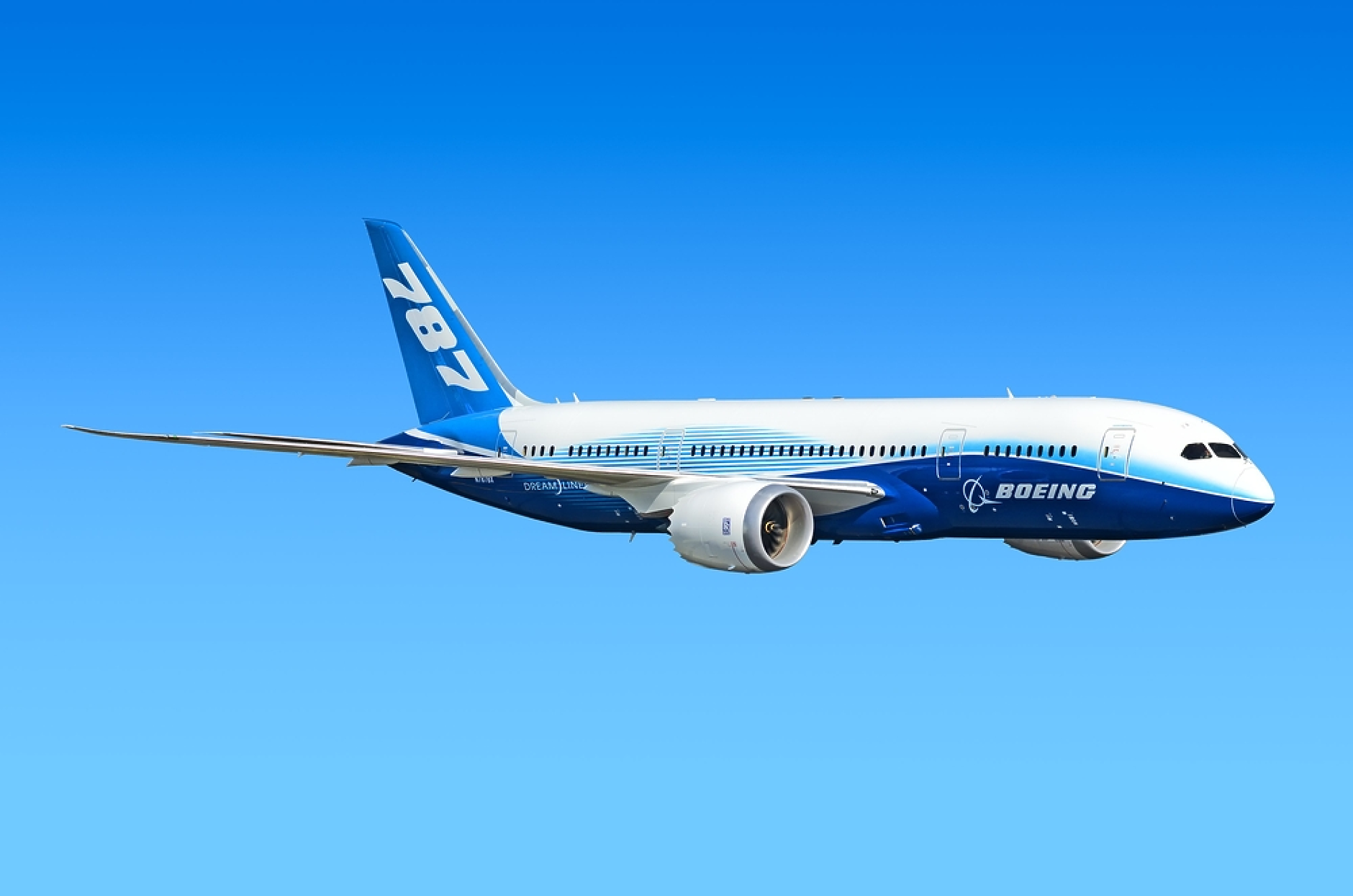 САЩ започнаха ново разследване на Boeing заради съмнения за проверка на  самолети