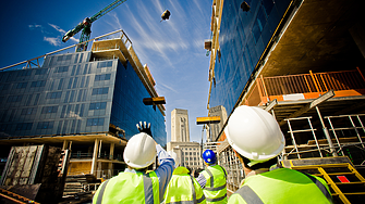 НСИ отчете 4,3 ръст на издадените разрешителни за строеж на жилищни сгради за година 