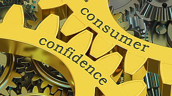 Индексът на потребителското доверие  в САЩ се понижи през май с 12