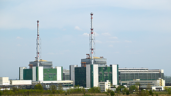 Пети блок на АЕЦ Козлодуй спира за планов ремонт и презареждане с новото ядрено гориво