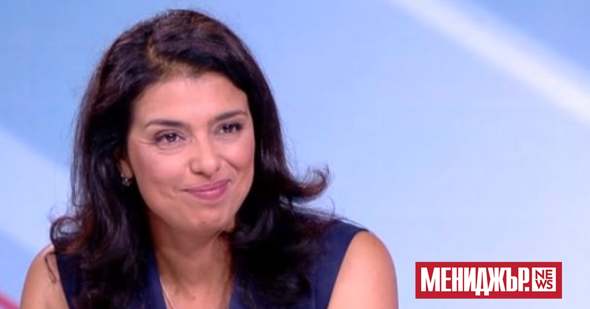 Ваня Григорова ще е водач на листата на коалиция Солидарна