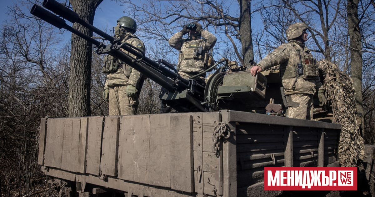 Съединените водят преговори с близки партньори, за да поведат група