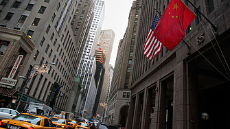 Американците преобладаващо имат неблагоприятно мнение за Китай като все по голям