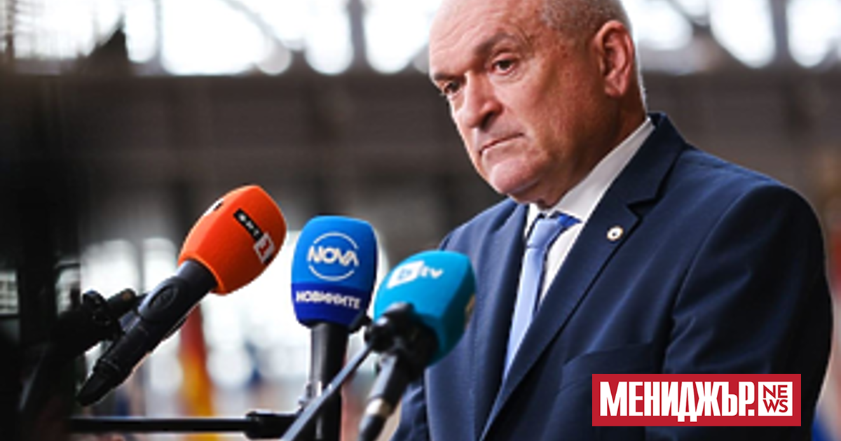 Пенсиите ще бъдат увеличени от 1 юли 2024 г. с