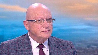 Винаги съм се противопоставял в политическата намеса в енергетиката Тя