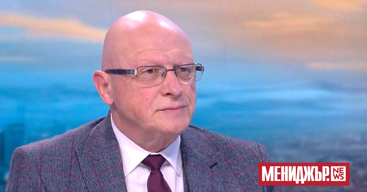 Винаги съм се противопоставял в политическата намеса в енергетиката. Тя