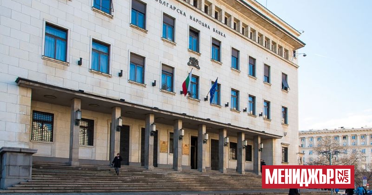Банковата система в България е устойчива по линия на ликвидност,
