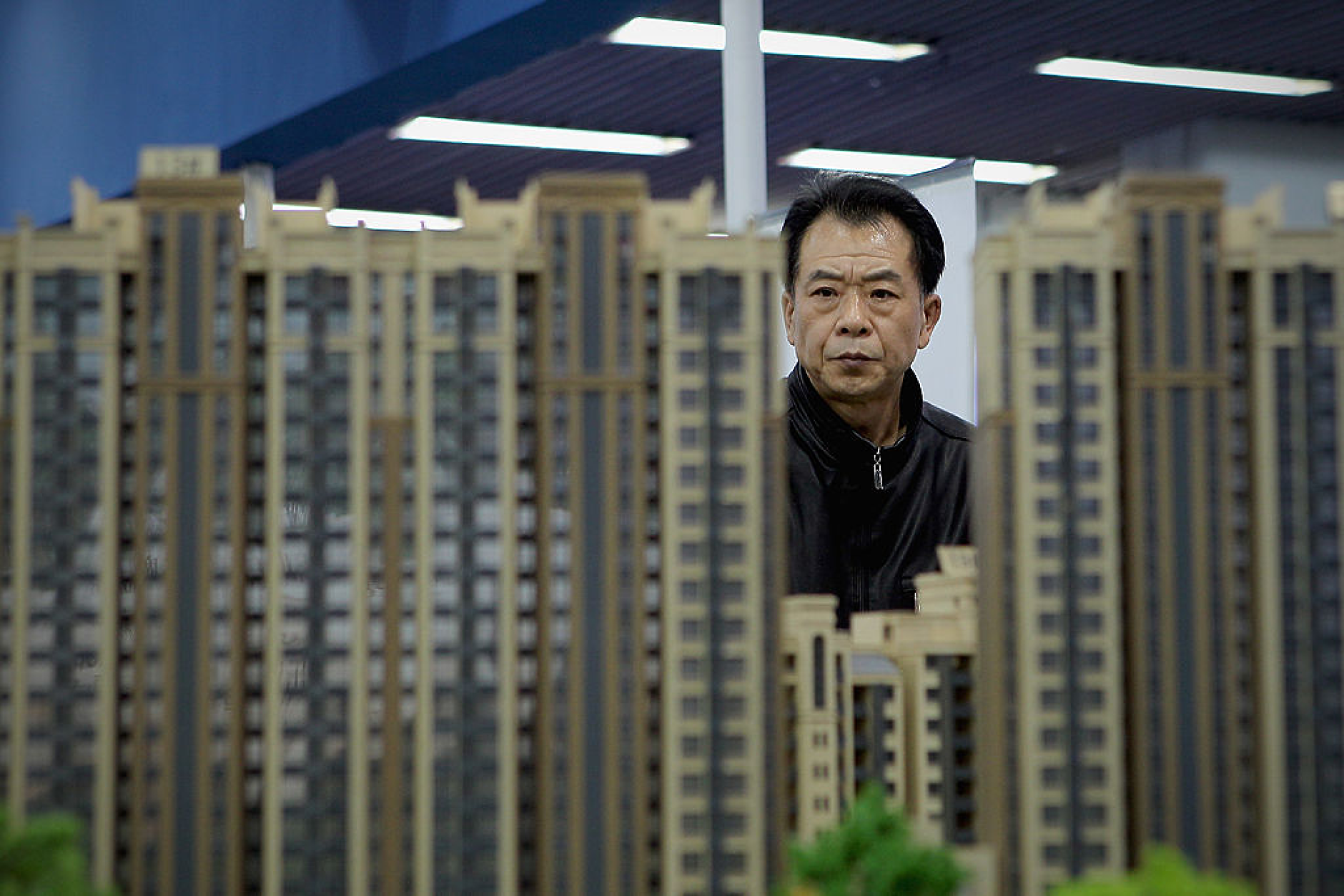 Мерките за спасяване на имотния сектор в Китай са твърде малки, за да сложат край на кризата