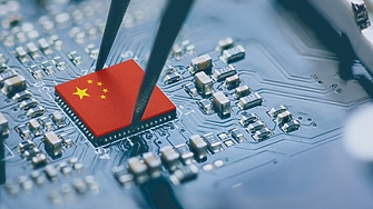 Китай създаде третия си държавен инвестиционен фонд за стимулиране полупроводниковата