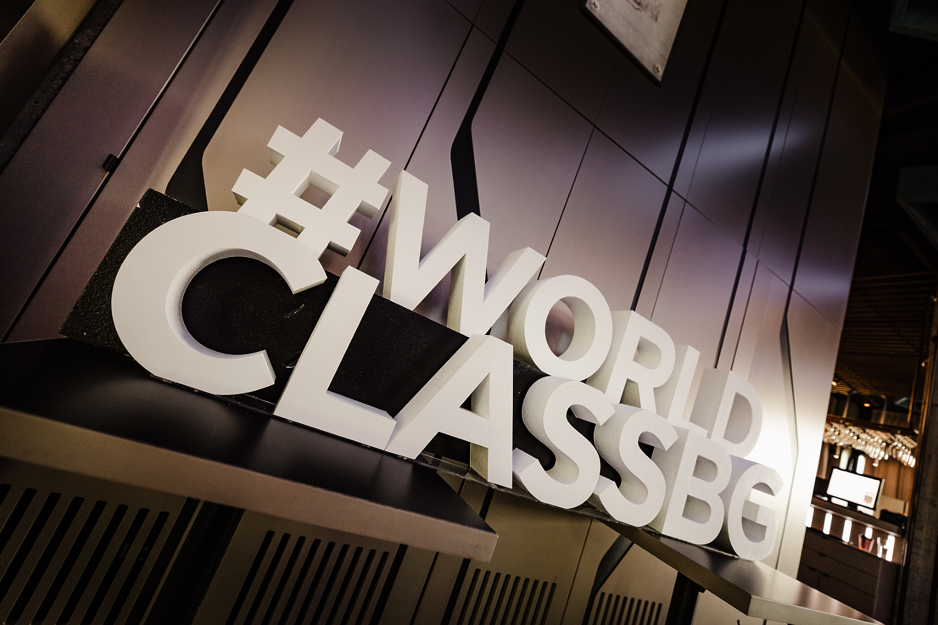 World Class търси своя шампион в България на 15 май