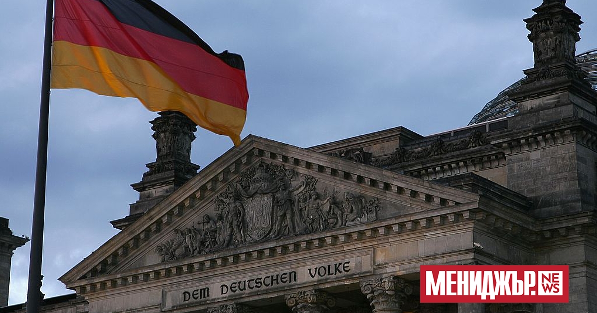 Германските официални лица са готови да подкрепят план на САЩ