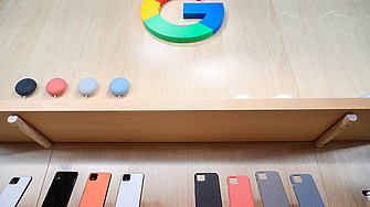Google и Foxconn започват производство на смартфони Pixel в Южна Индия