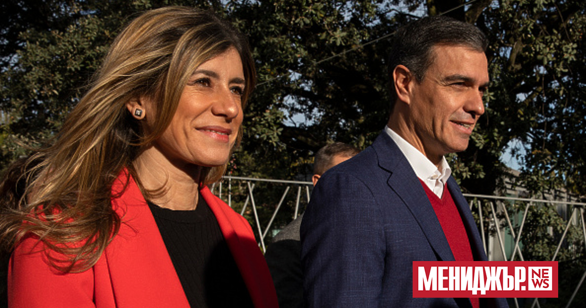 Испания обяви, че отзовава посланика си в Буенос Айрес, след