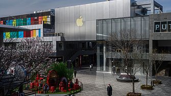 Apple опитва да си върне позиции в Китай с големи отстъпки