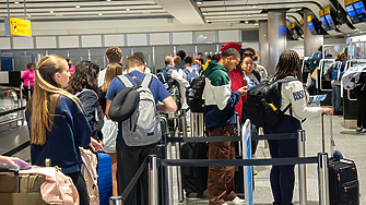 Нови стачки на паспортния контрол започват на летище  Хийтроу в края на май и началото на юни