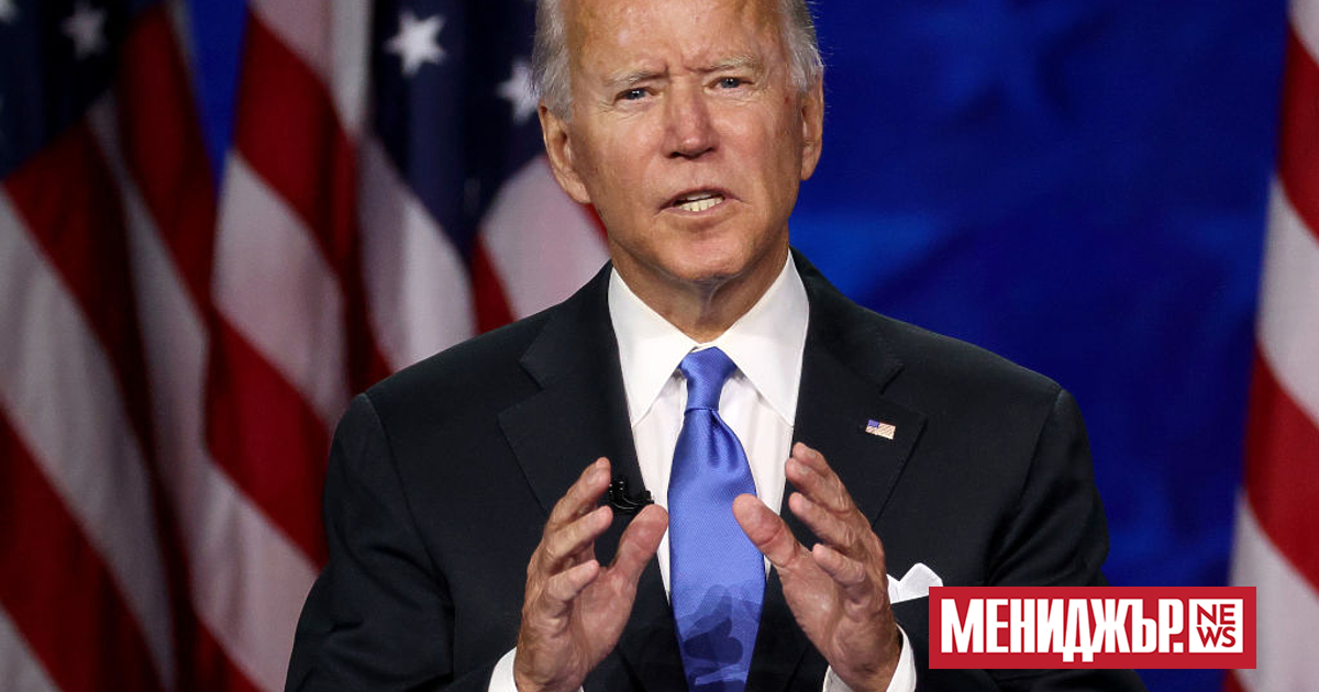 Висши помощници на Белия дом са уверени, че протестите в