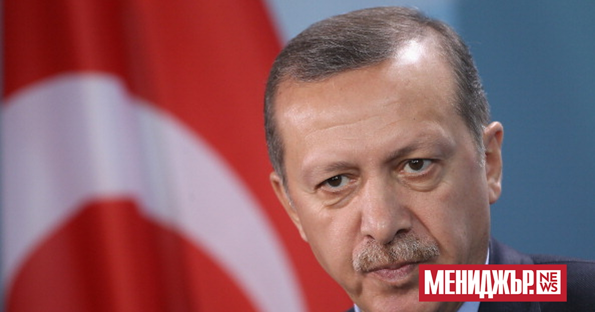 Турските медии съобщават за разследване на служители на реда, обвинени