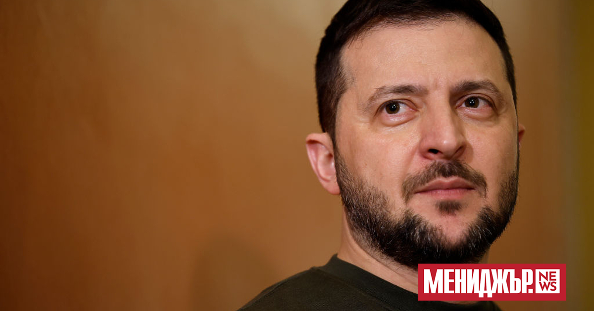 Новият американски пакет от военна помощ за Украйна ще има