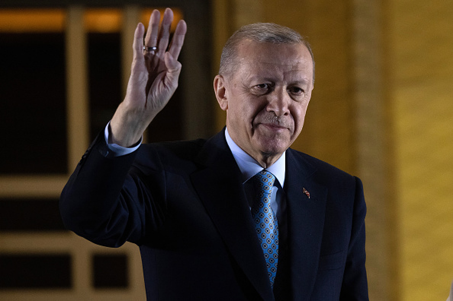 Ердоган пак поиска нова и актуална конституцията на Турция