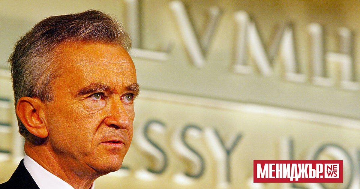 Клубът на супербогатите в света вече има 15 члена със