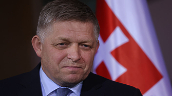Състоянието на словашкия премиер Роберт Фицо е стабилно и се