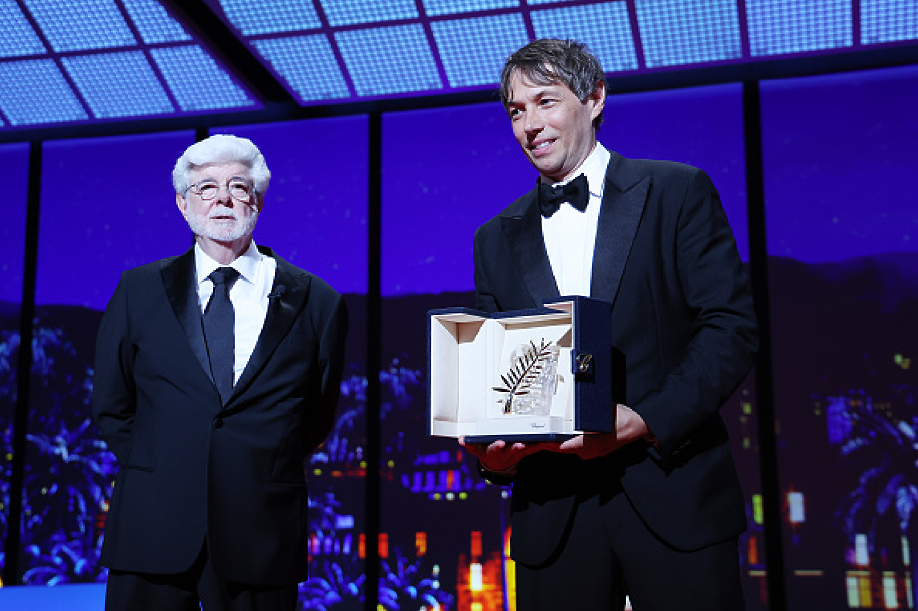 Филмът „Анора“  на Шон Бейкър спечели „Златна палма“ на  кинофестивала в Кан