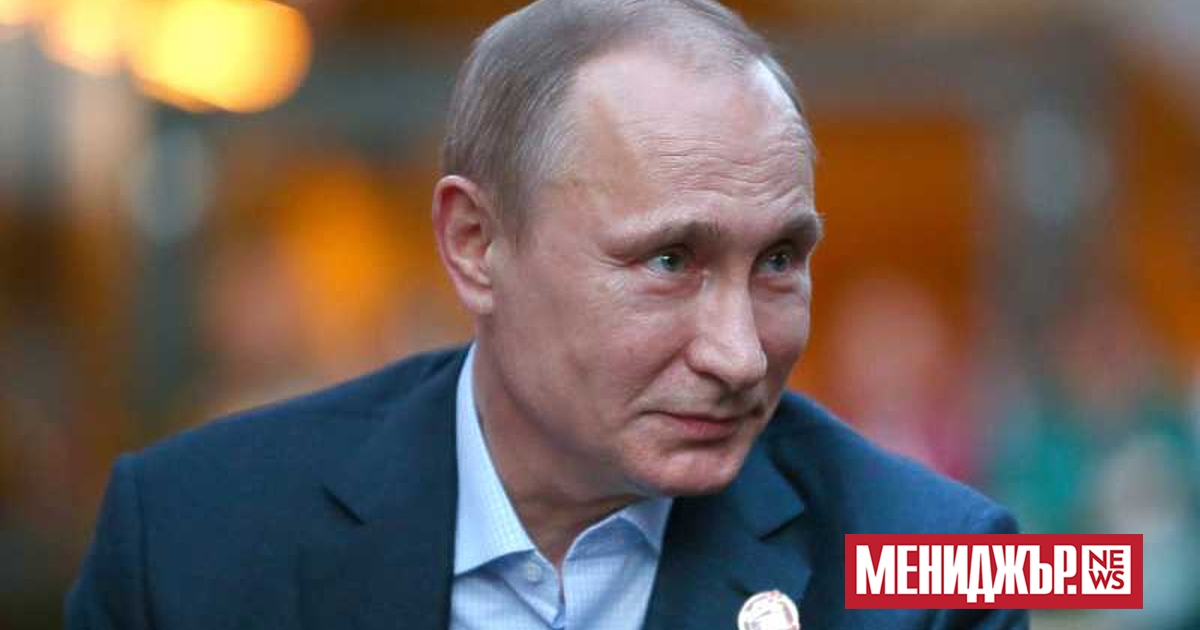 Посещението на руския президент Владимир Путин в Китай се превърна