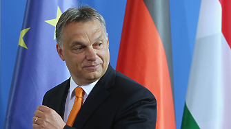 Орбан видя връзка между покушението срещу премиера на Словакия и подготовката на Запада за война