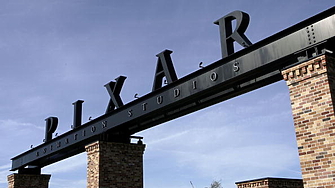 Студиото за анимация Pixar част от Walt Disney Co възнамерява
