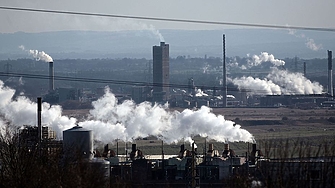 Страните от Европейския съюз одобриха закон налагащ ограничения за емисиите