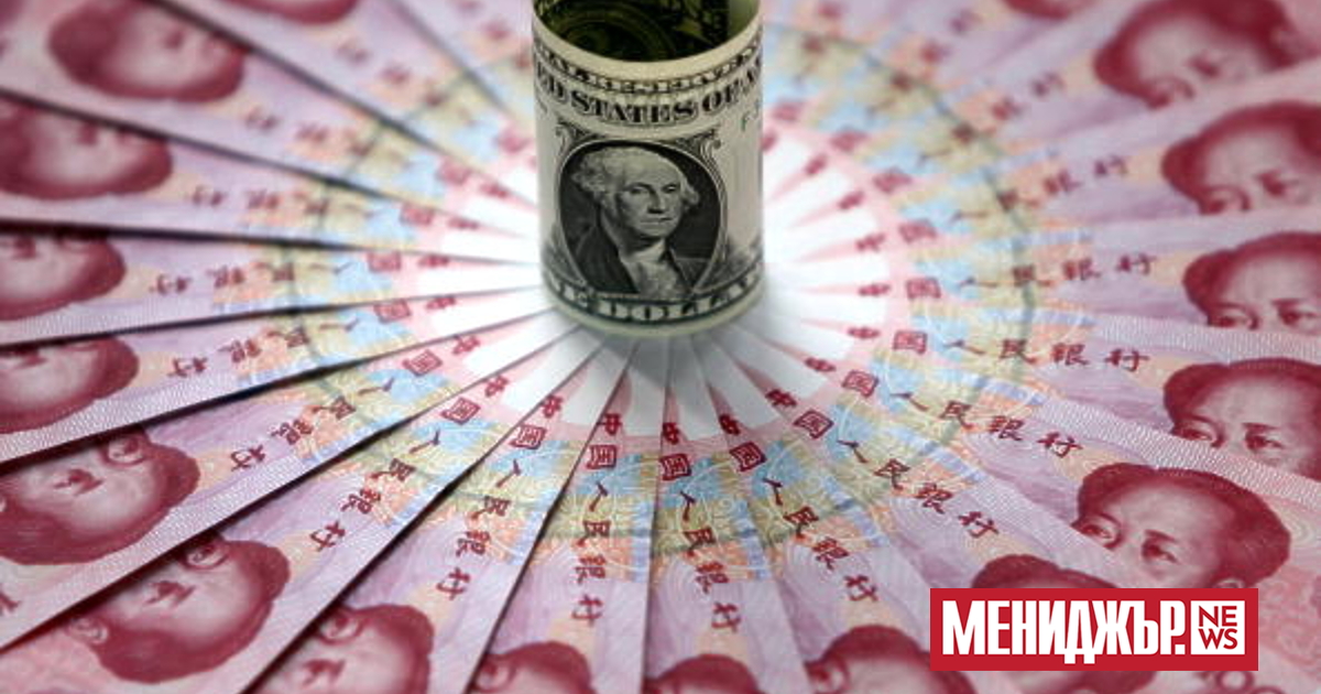 Представители на китайските пазарни регулатори ще проведат срещи с европейски