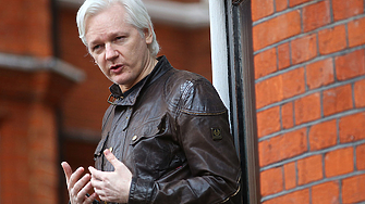 Основателят на WikiLeaks Джулиан Асандж има право да обжалва екстрадицията