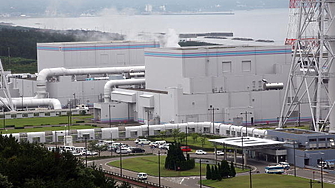 Япония възнамерява да възобнови работата на най мощната атомна електроцентрала в