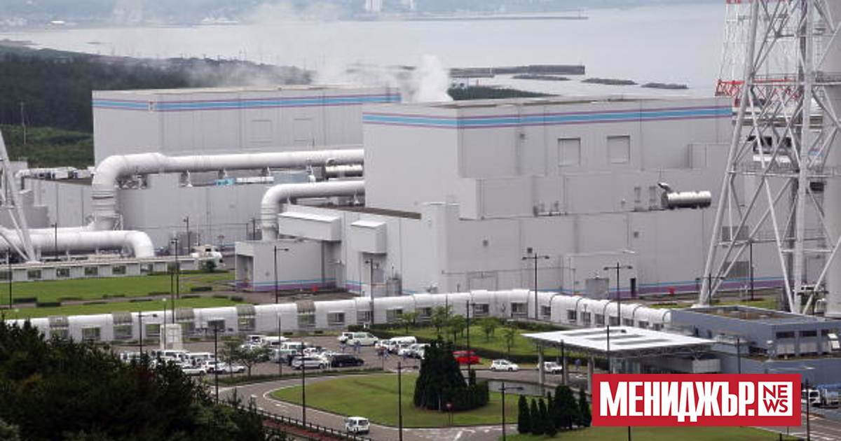 Япония възнамерява да възобнови работата на най-мощната атомна електроцентрала в