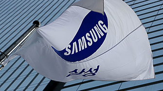 Samsung смени шефа на бизнеса си с ципове след загубата на лидерство на пазара