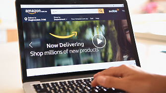 Amazon заяви че ще инвестира повече от 1 2 милиарда