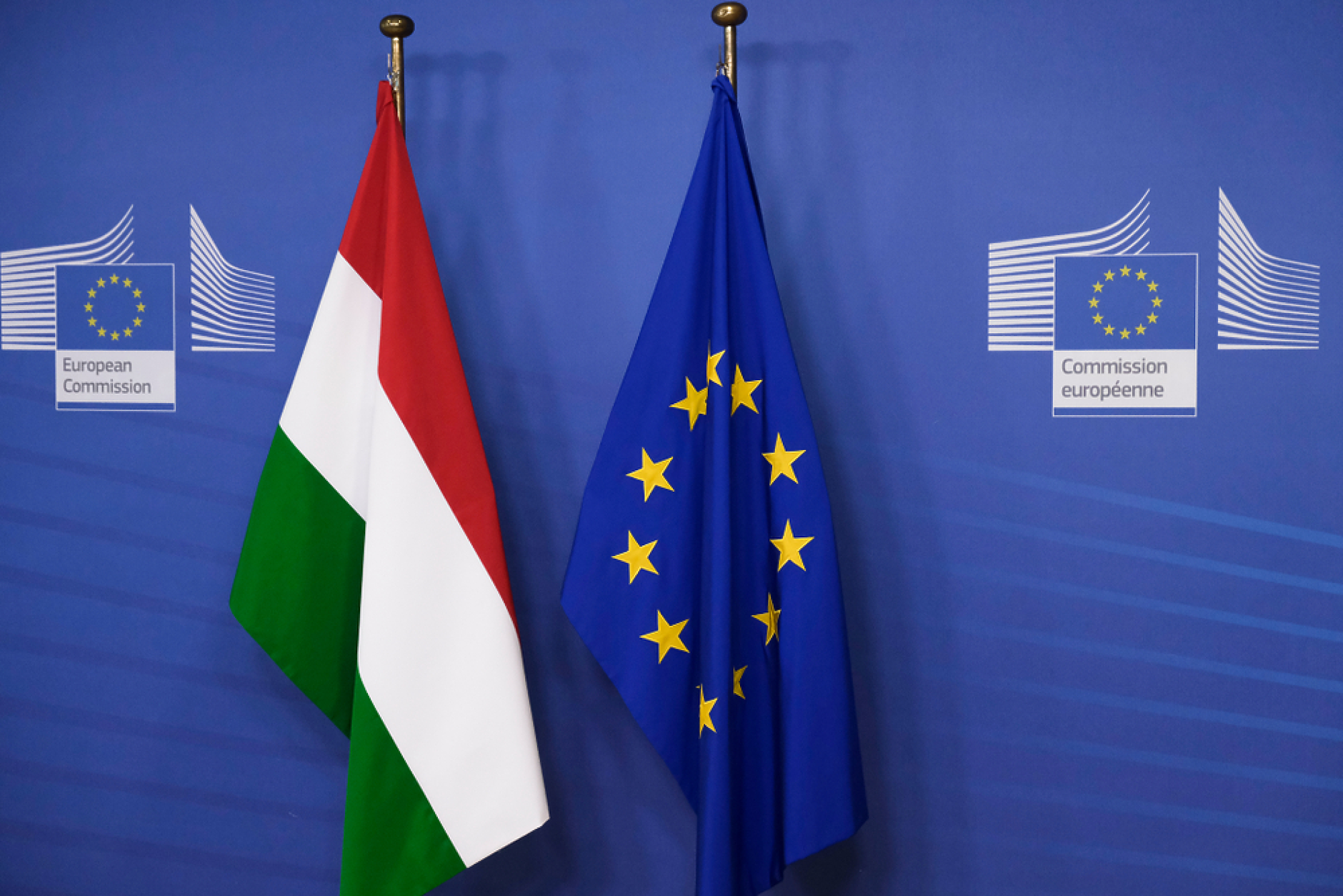 Унгария подкани ЕС да последва примера на Грузия със закона за чуждестранно влияние