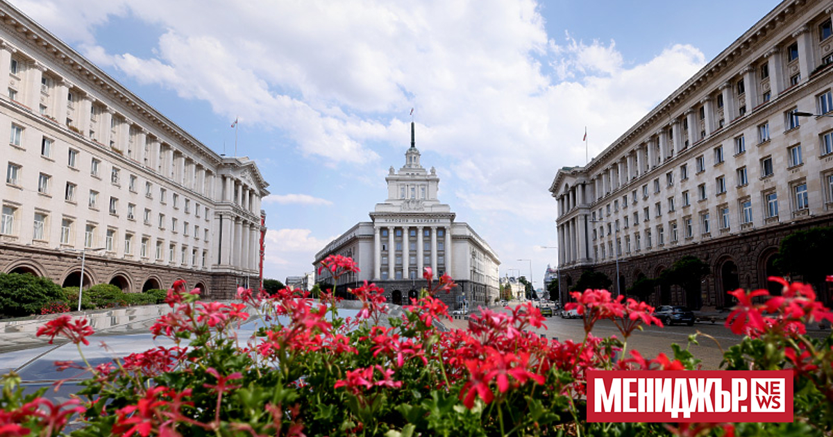 Депутатите се събират в 13 часа на извънредно заседание на